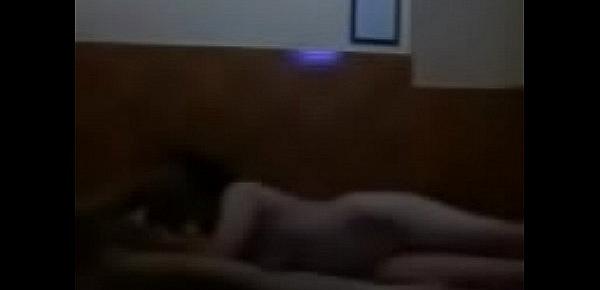  Ngentot Pacar di Hotel Bukit Permai Medan - Porn Video 441 T